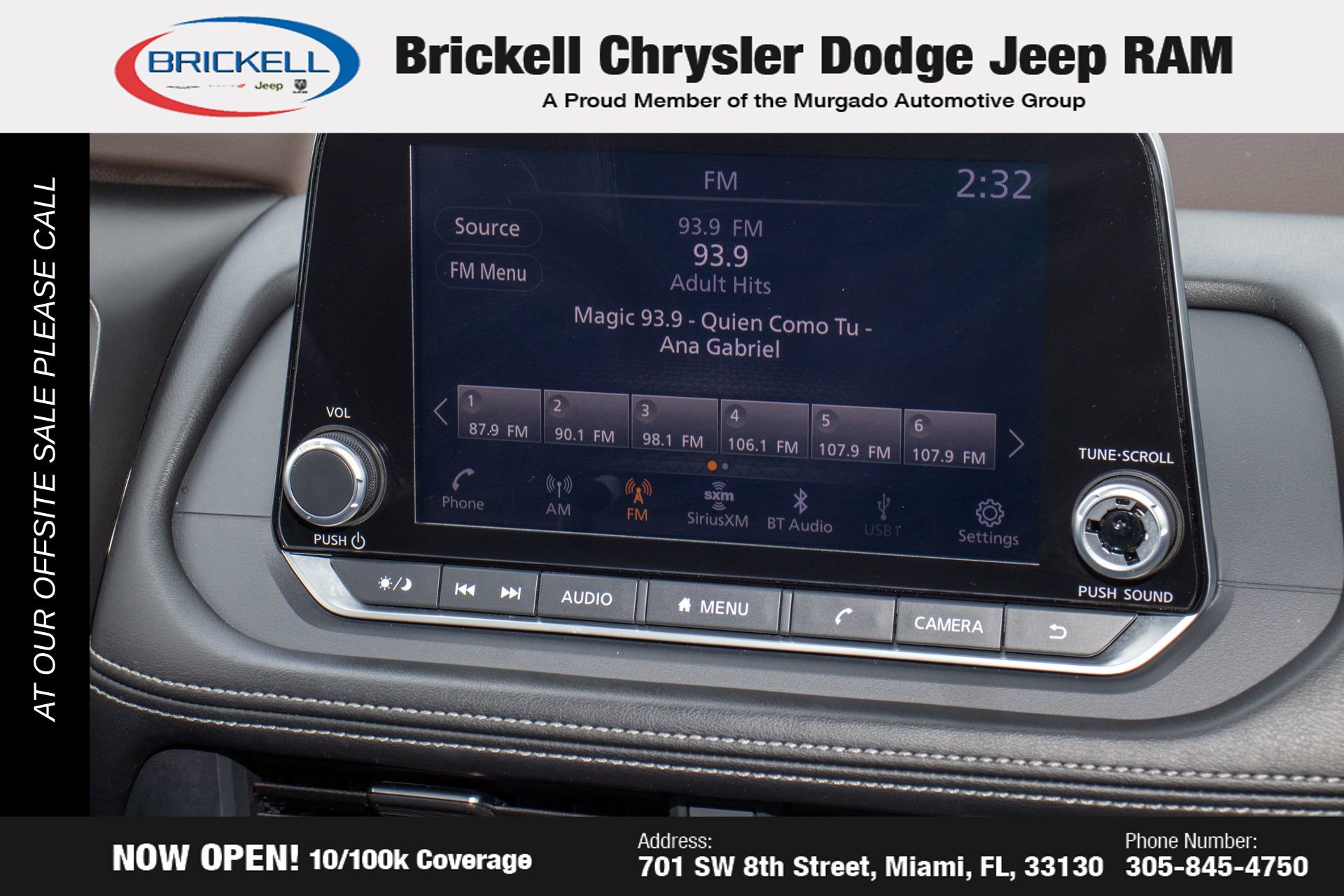 Used 2023 Nissan Rogue SV AWD/4WD image 21
