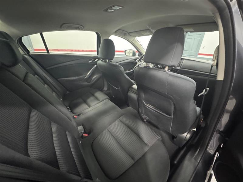 Used 2014 MAZDA MAZDA6 Sport FWD image 13