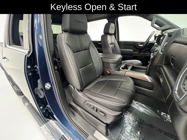 Used 2023 Chevrolet Silverado 2500 High Country w/ Z71 Off-Road Package image 29