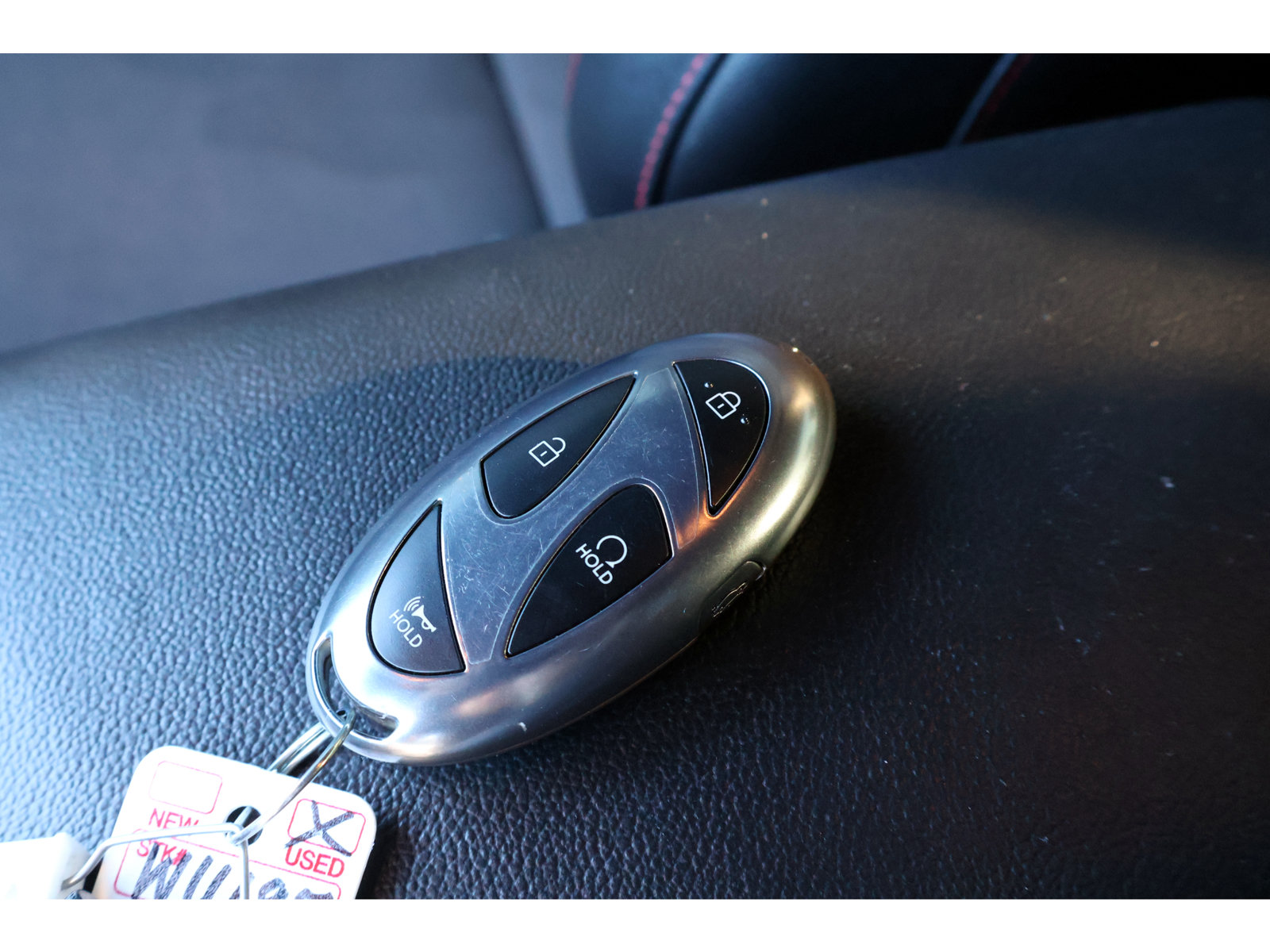 Used 2025 Hyundai Elantra N Line FWD image 33