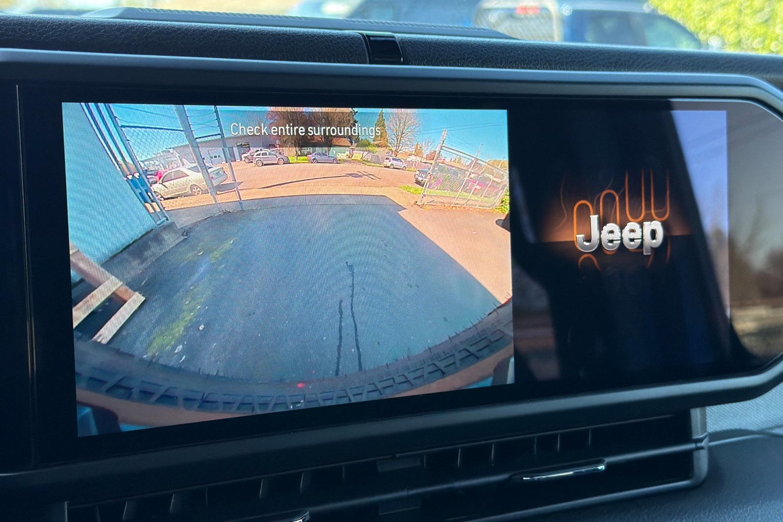 New 2026 Jeep Wrangler Willys image 17