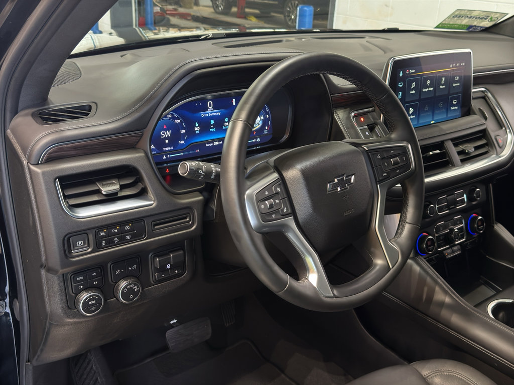 Used 2023 Chevrolet Tahoe Z71 w/ Off-Road Capability Package image 20