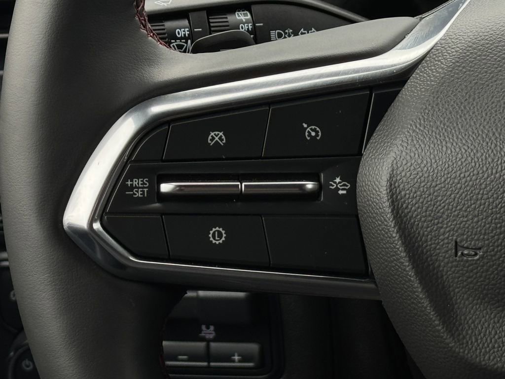 Used 2025 Chevrolet Tahoe RST image 14