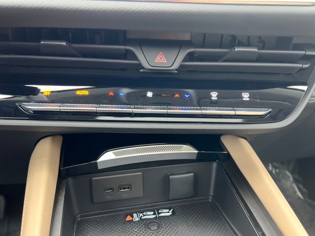 New 2026 Buick Envision Preferred image 13