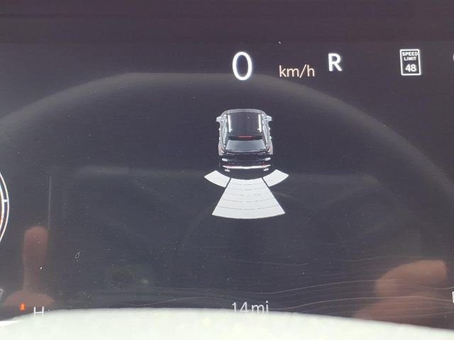 New 2026 Jeep Grand Cherokee Altitude image 28