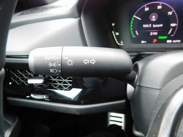 New 2025 Honda Accord Sport image 26