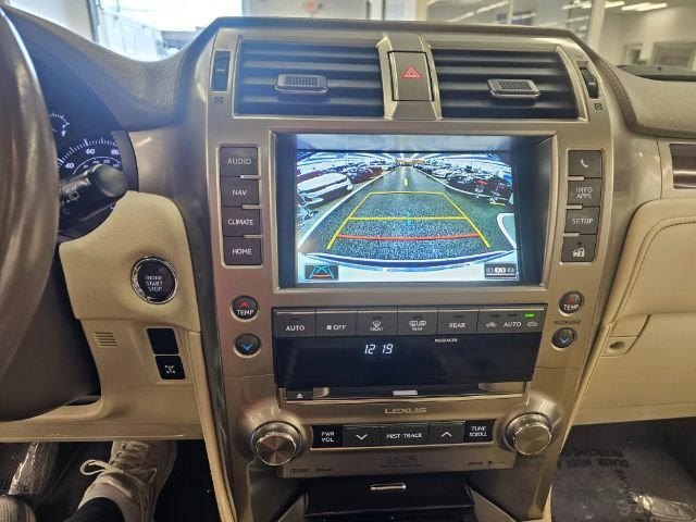 Used 2019 Lexus GX 460 Luxury image 18