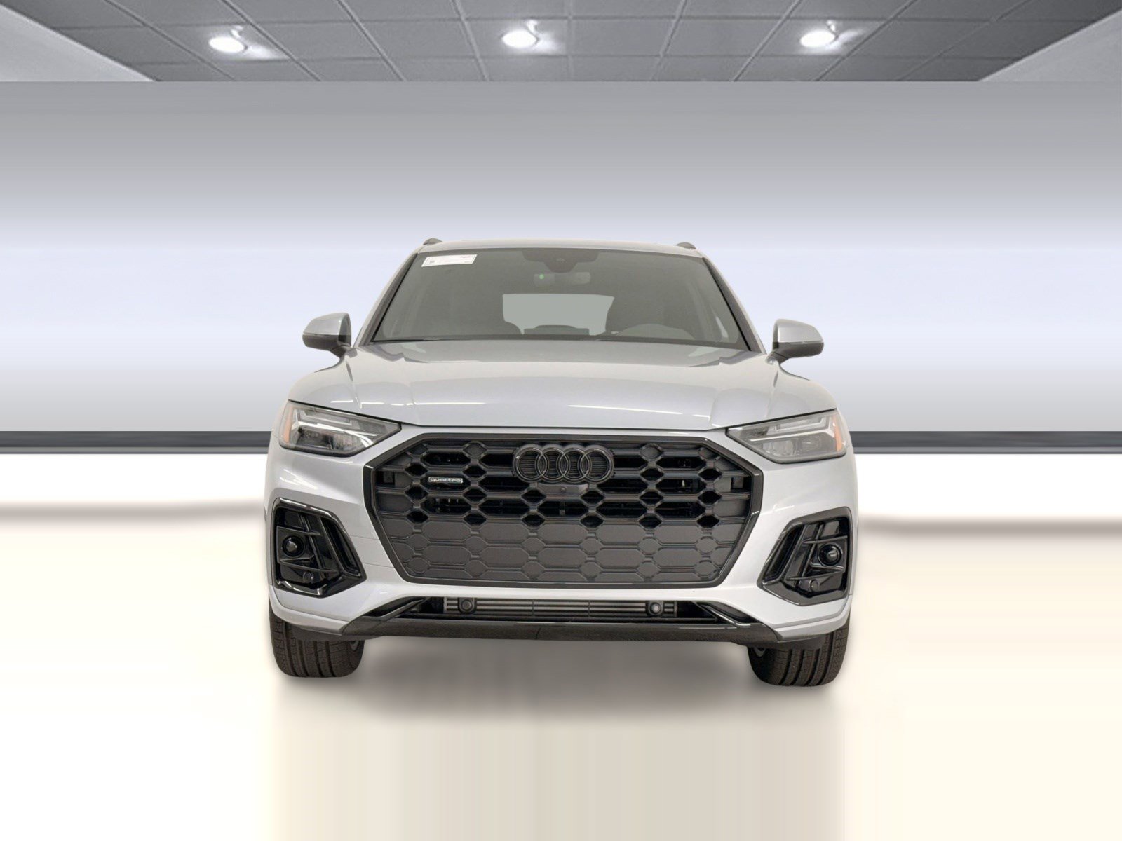 Certified 2025 Audi Q5 2.0T Premium Plus w/ Premium Plus Package AWD/4WD image 6