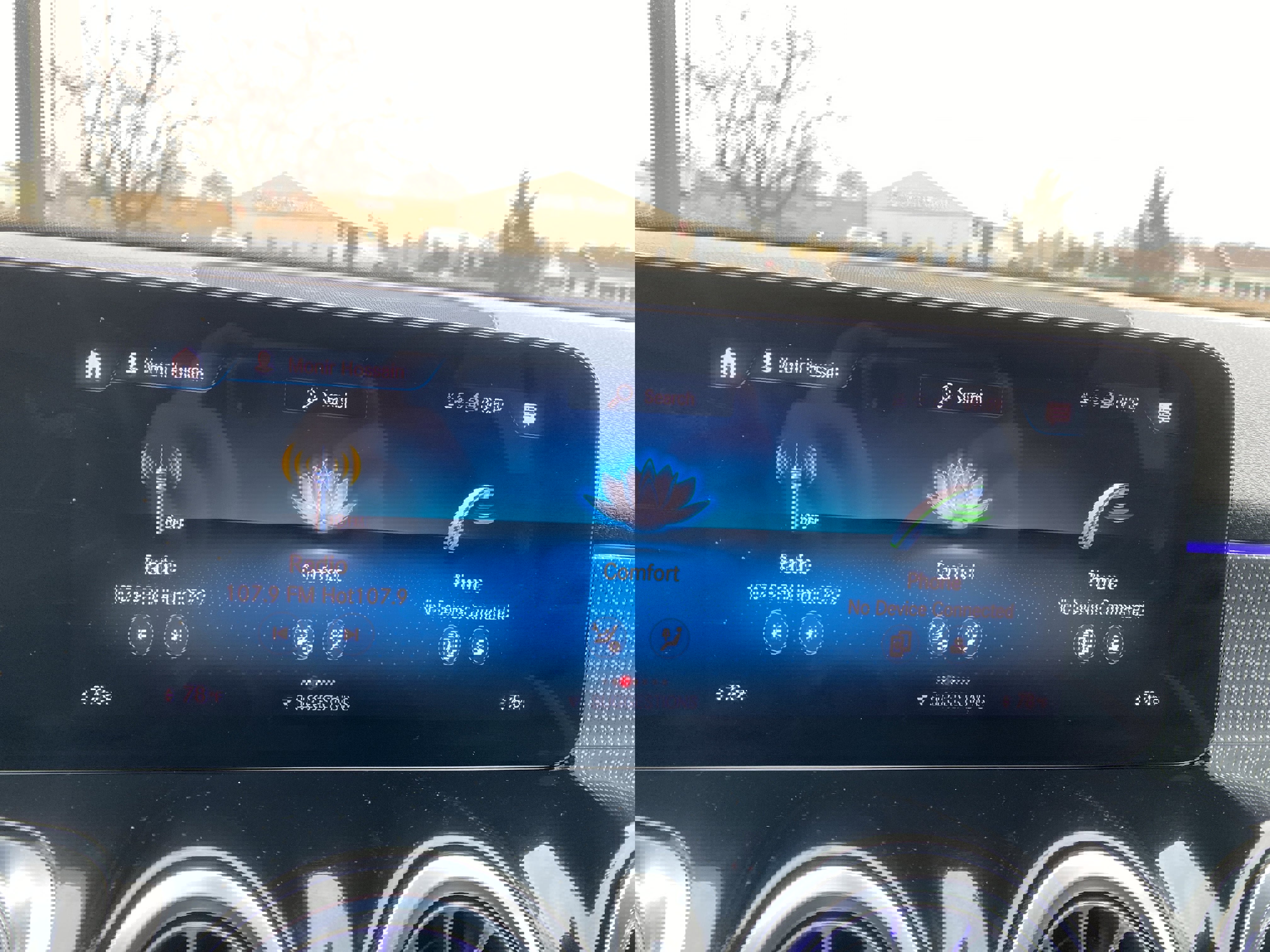 Used 2023 Mercedes-Benz GLB 250 4MATIC image 19