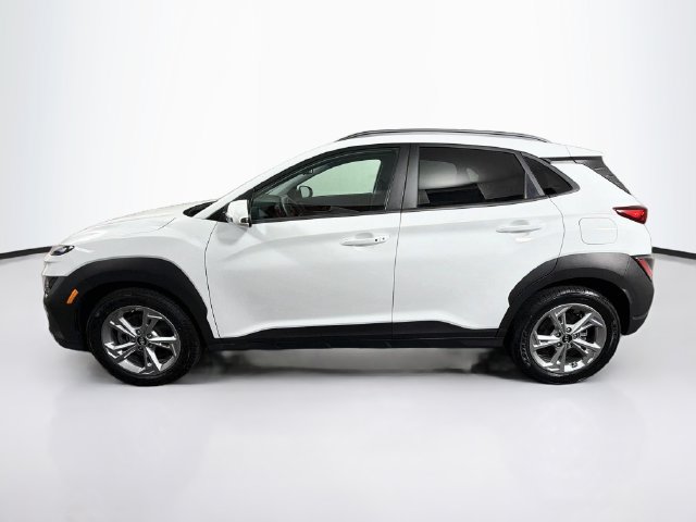 Used 2023 Hyundai Kona SEL w/ Cargo Package AWD/4WD image 5