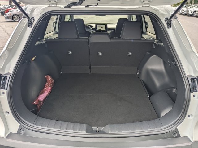 Used 2024 Toyota Corolla Cross SE image 16