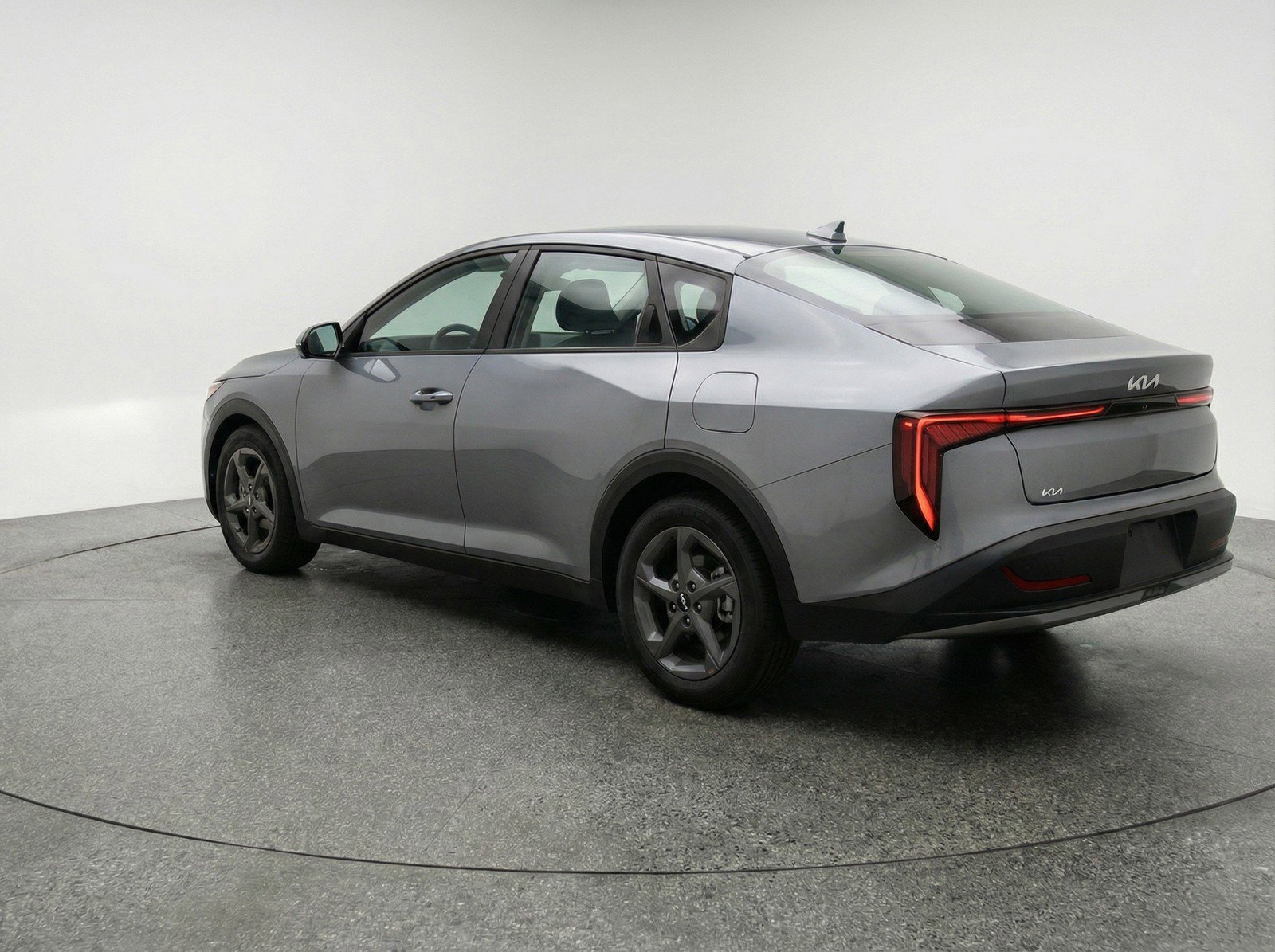 Used 2025 Kia K4 LXS image 6