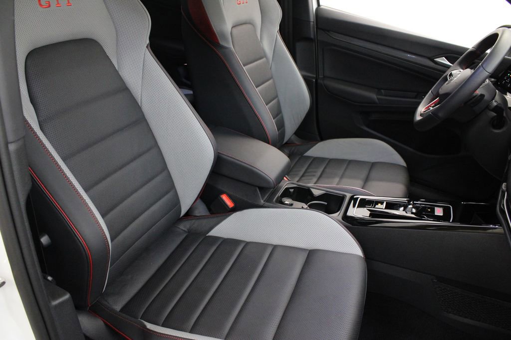 Used 2024 Volkswagen GTI Autobahn FWD image 25