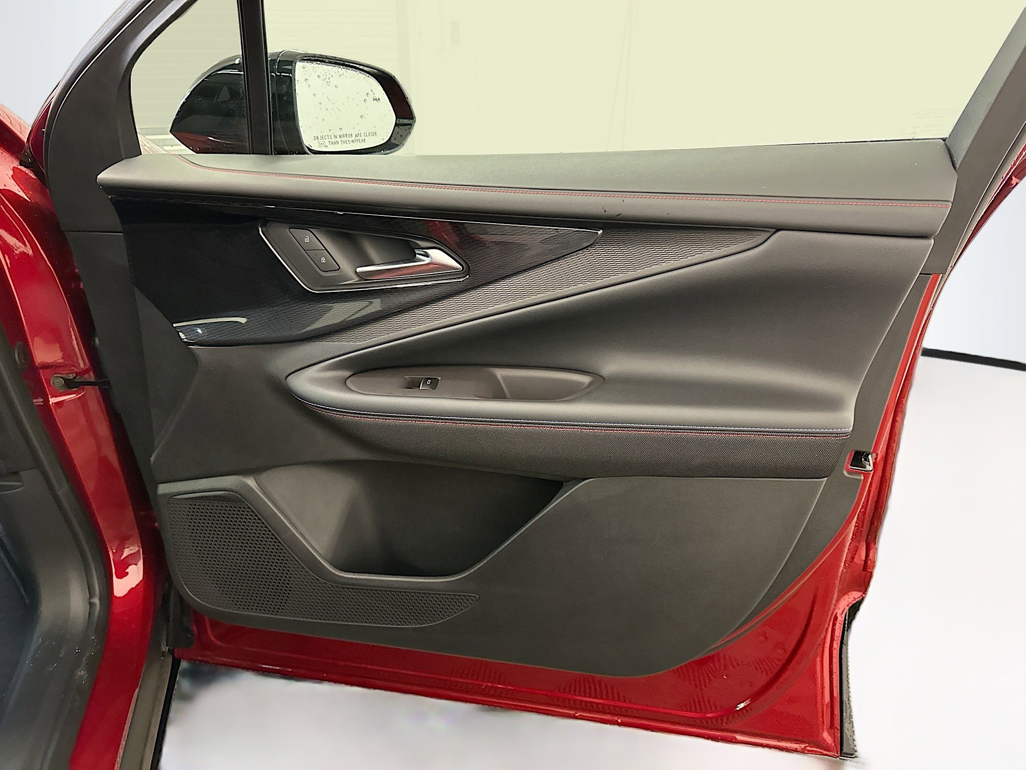 Used 2024 Chevrolet Blazer EV RS image 34