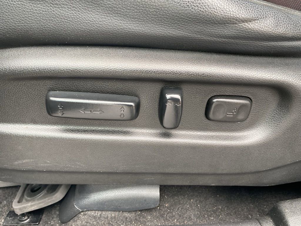 Used 2019 Honda Ridgeline Black Edition image 29