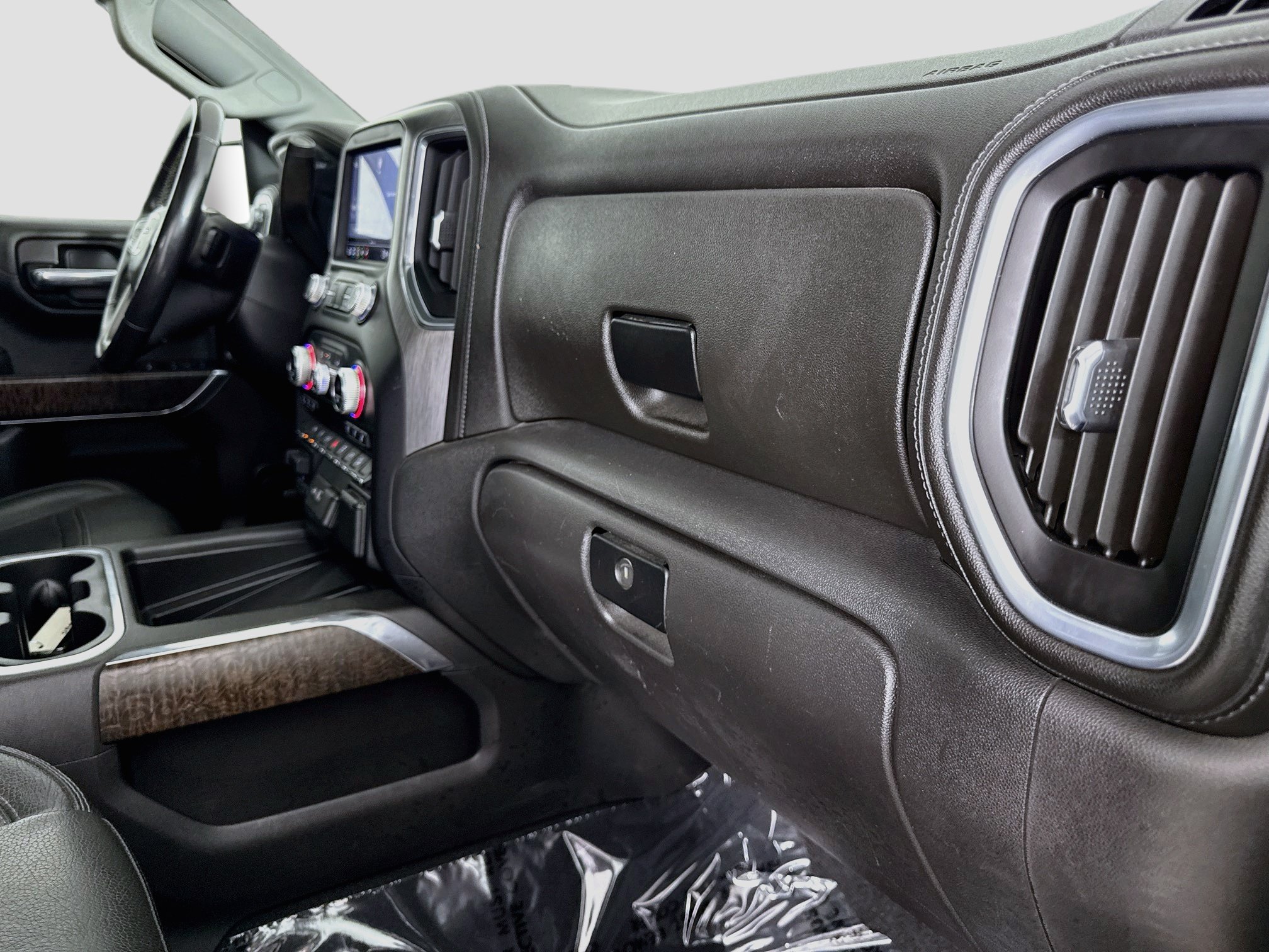 Used 2021 GMC Sierra 1500 Denali AWD/4WD image 31