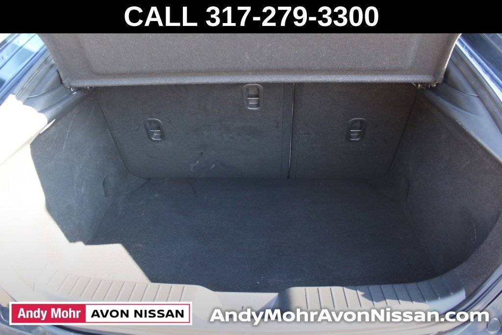Used 2024 MAZDA MAZDA3 s FWD image 10