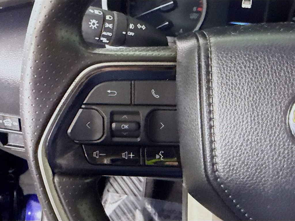 Used 2024 Toyota Tundra SR5 AWD/4WD image 21