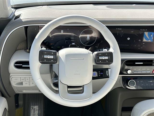 New 2027 Hyundai Palisade SEL FWD image 7