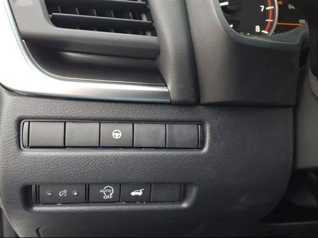 New 2026 Nissan Rogue SV image 18