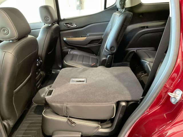 Used 2017 GMC Acadia Denali image 13