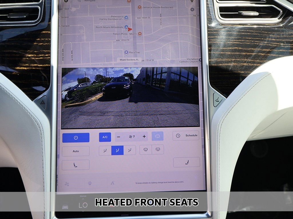 Used 2017 Tesla Model S 75 image 6