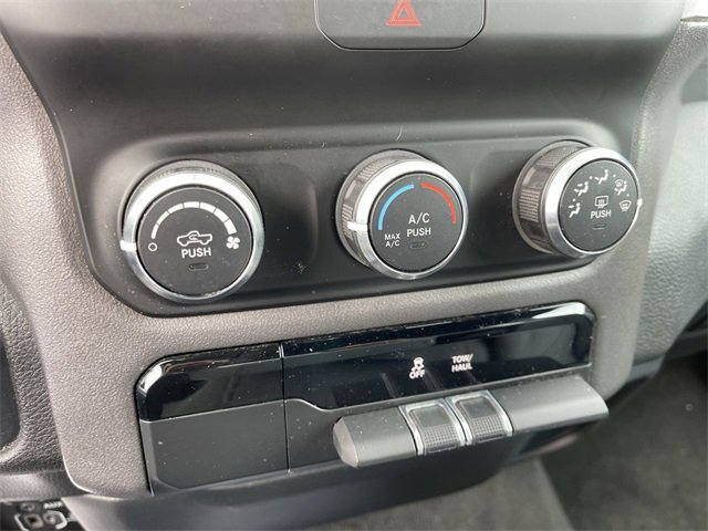 Used 2021 RAM 1500 Big Horn image 18