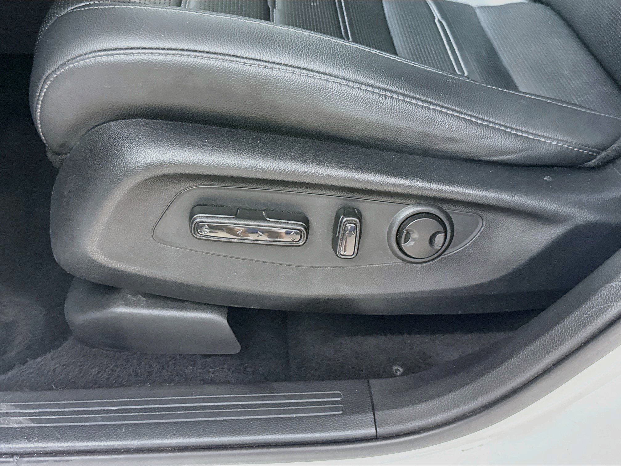 Used 2024 Honda CR-V EX-L image 22