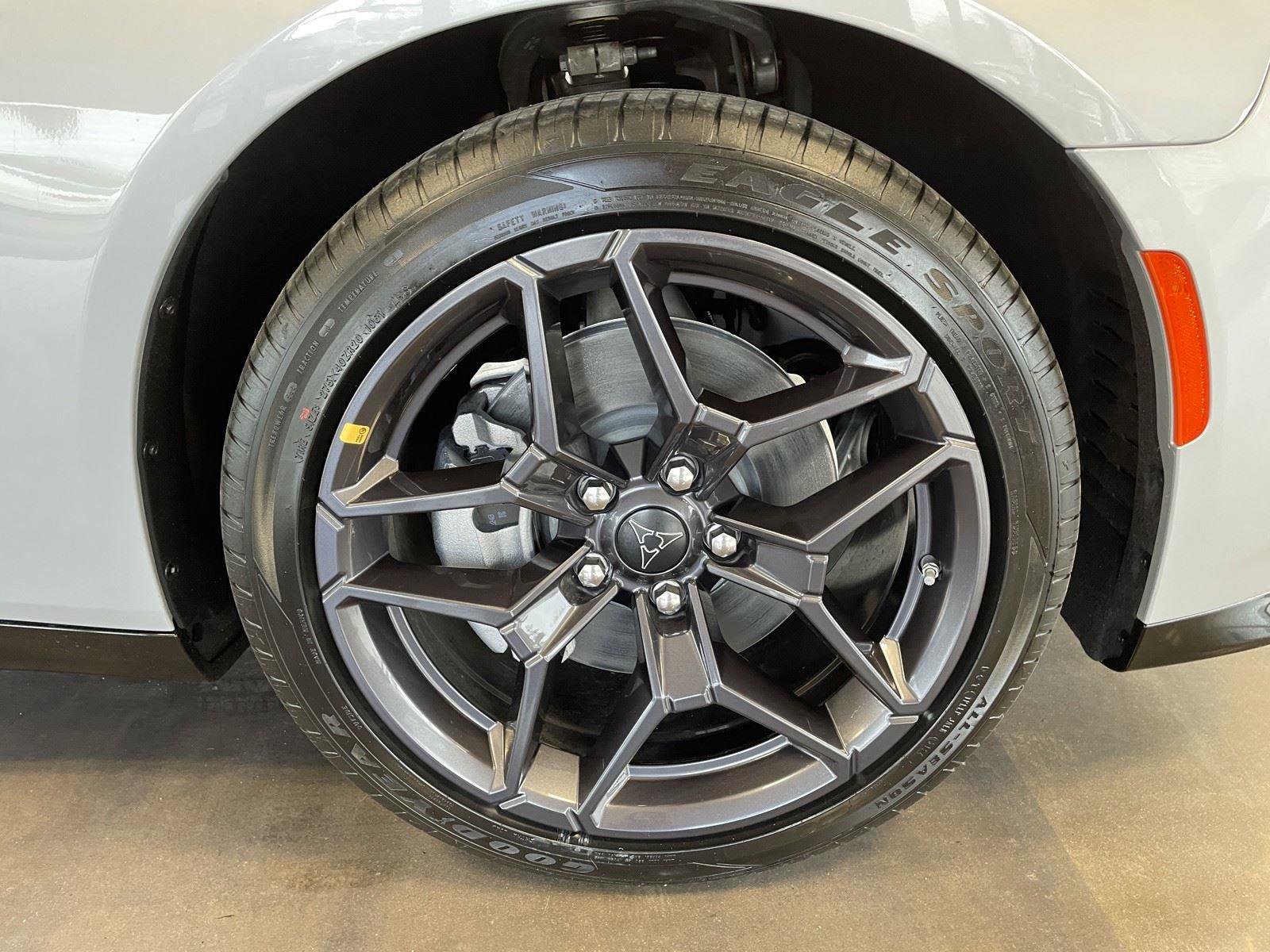 New 2024 Dodge Charger R/T w/ Plus Group image 33