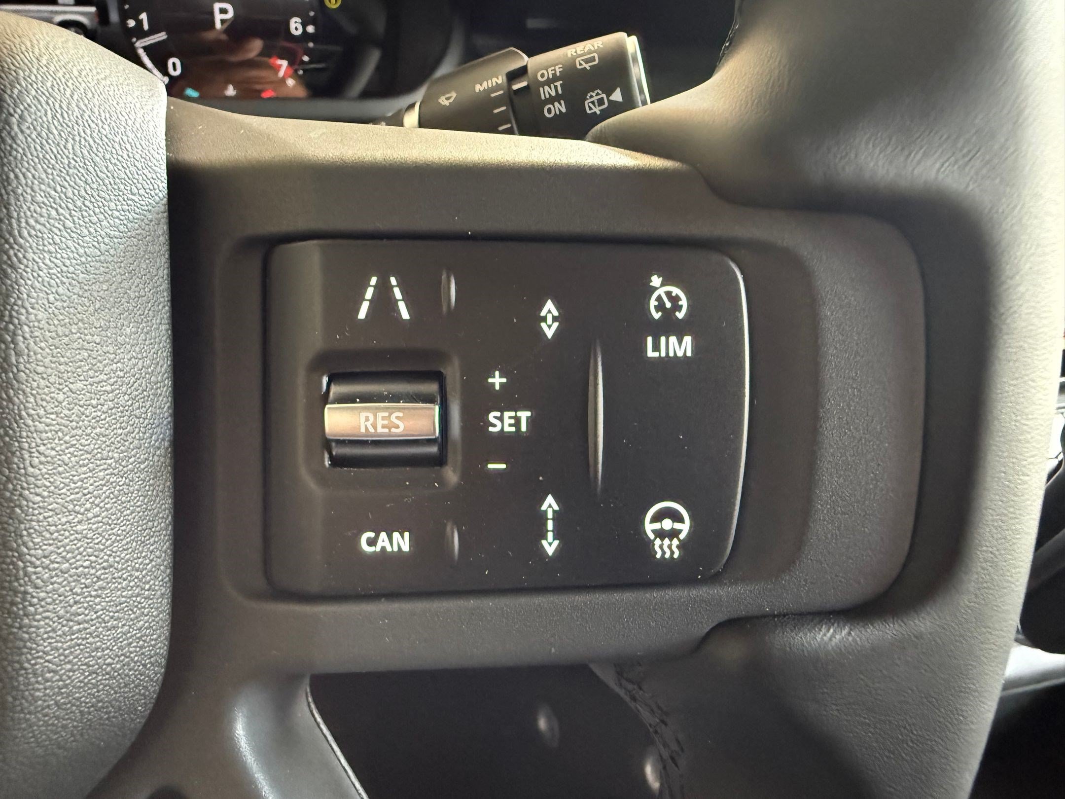 New 2026 Land Rover Defender 110 S AWD/4WD image 18