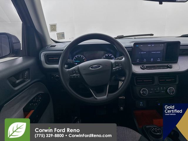 Certified 2024 Ford Maverick XLT w/ Equipment Group 300A Standard image 25