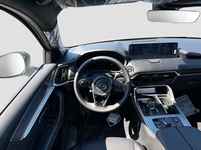 New 2026 MAZDA CX-90 3.3 Turbo S w/ Premium Package AWD/4WD image 25