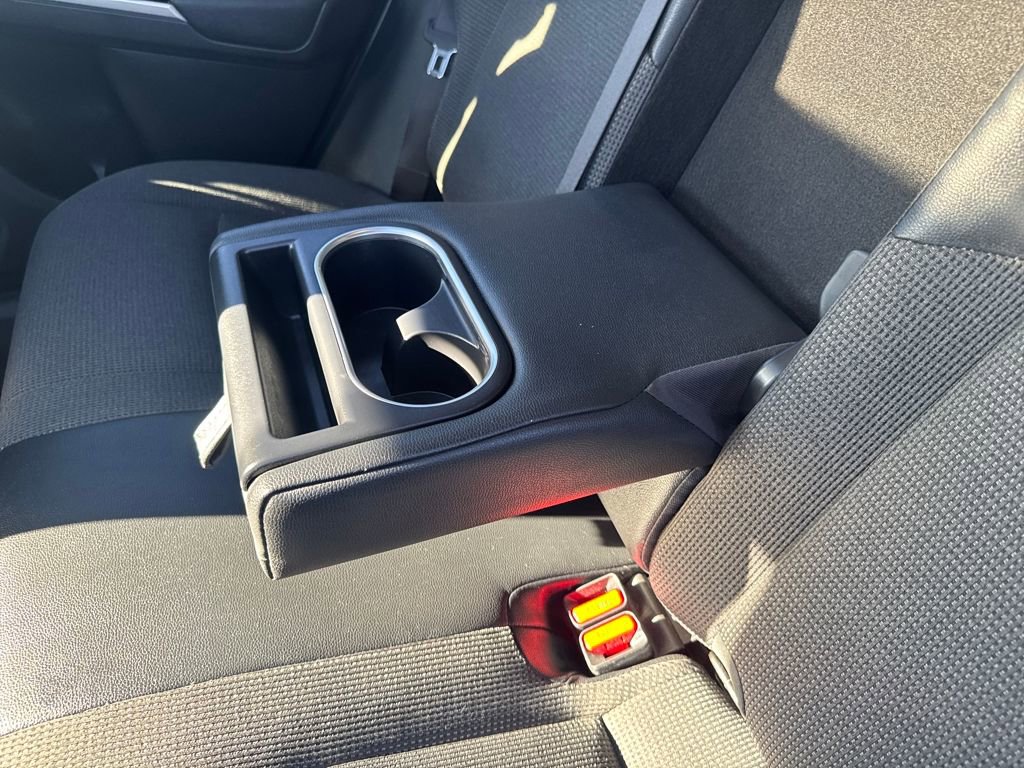 Used 2024 Toyota bZ4X XLE image 38