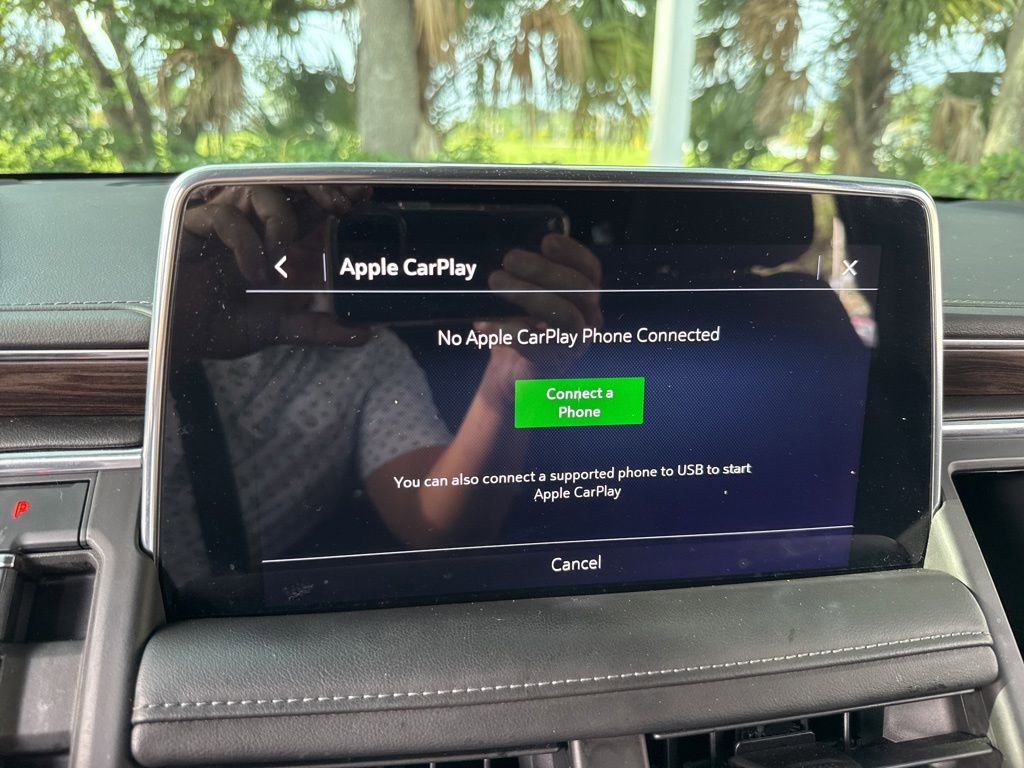 Used 2021 Chevrolet Tahoe LS RWD image 57