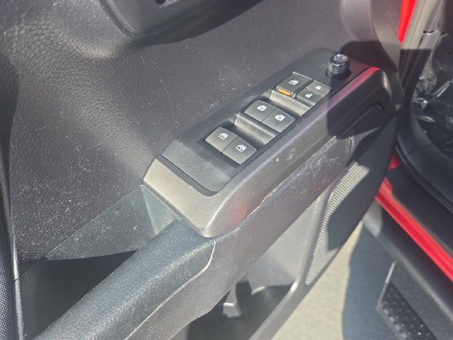 Used 2021 Toyota Tacoma TRD Off-Road w/ Technology Package RWD image 11