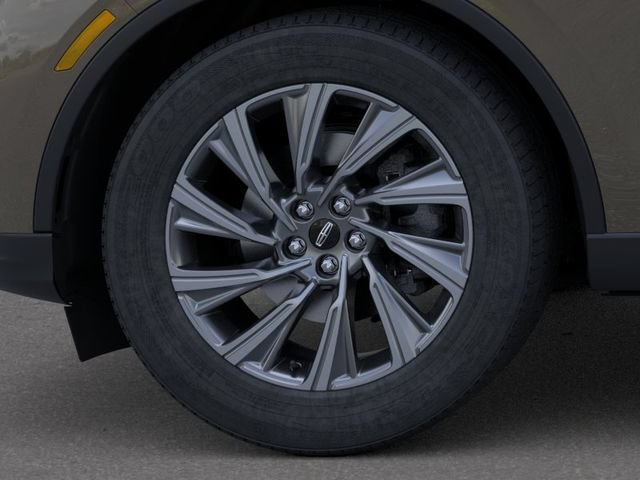 New 2026 Lincoln Aviator AWD image 20
