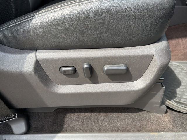 Used 2014 Ford F350 Lariat w/ Lariat Ultimate Package image 15