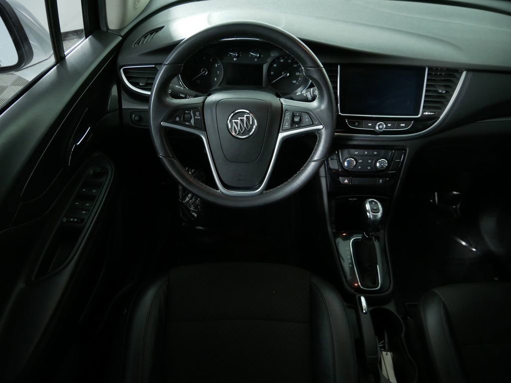 Used 2017 Buick Encore Preferred image 20