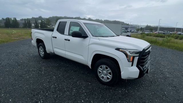 New 2026 Toyota Tundra SR AWD/4WD image 2