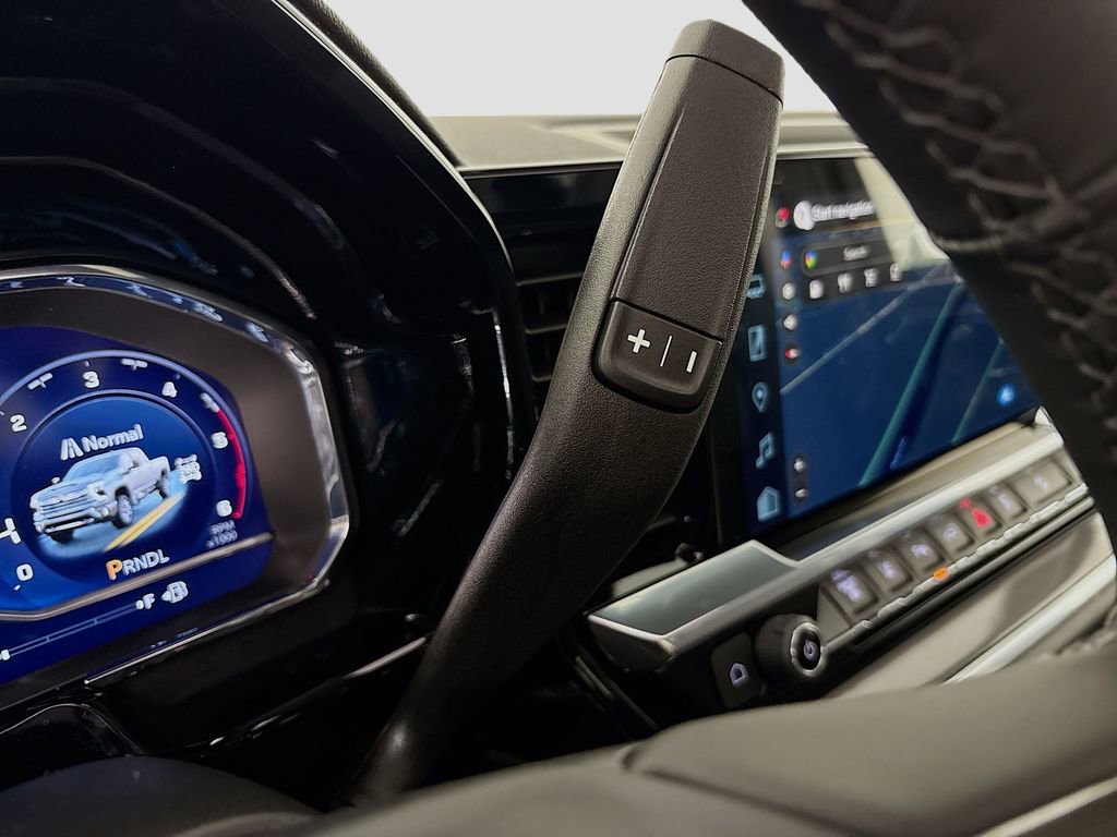 New 2025 Chevrolet Silverado 3500 High Country w/ Technology Package image 17