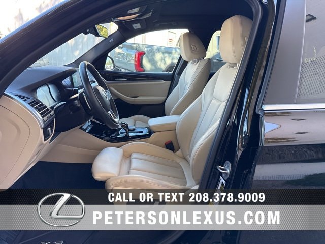 Used 2022 BMW X3 xDrive30i w/ Convenience Package image 23