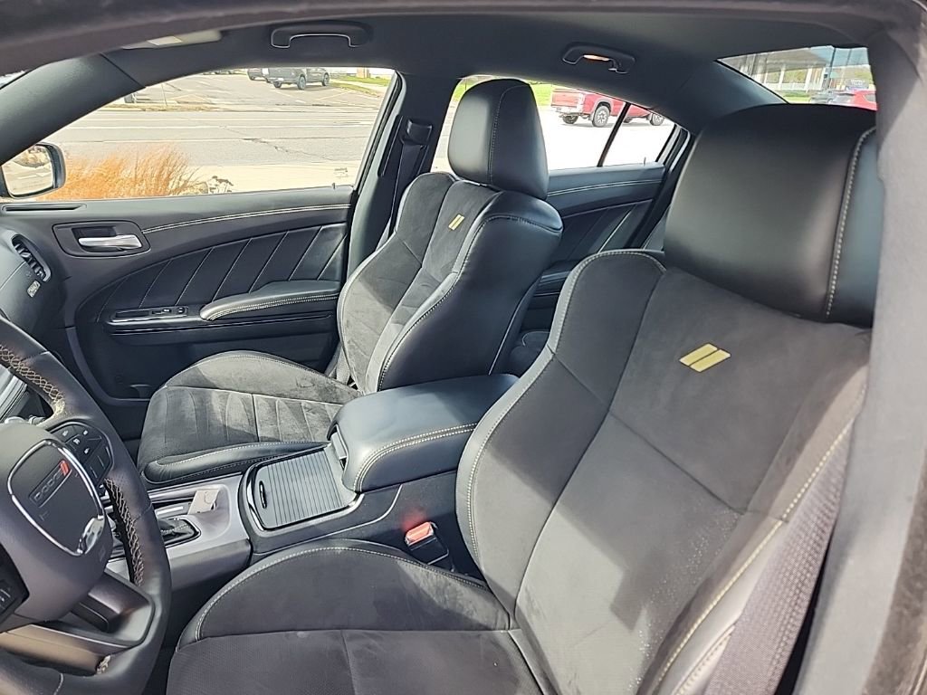 Certified 2023 Dodge Charger Scat Pack image 17