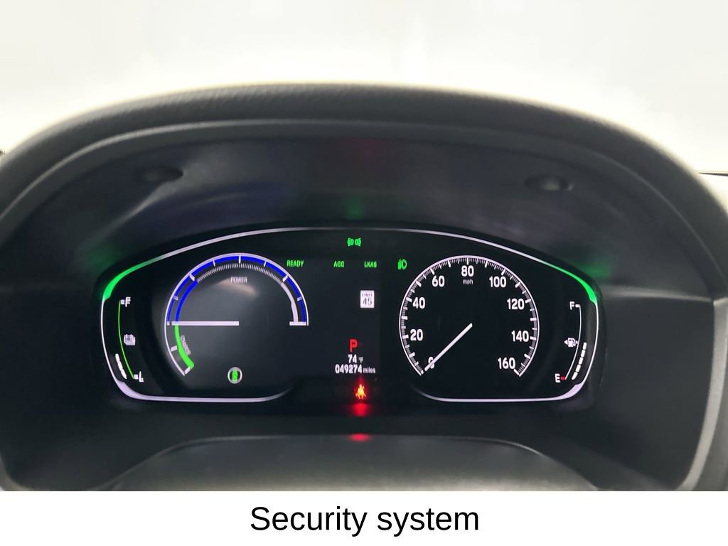 Used 2022 Honda Insight Touring image 41