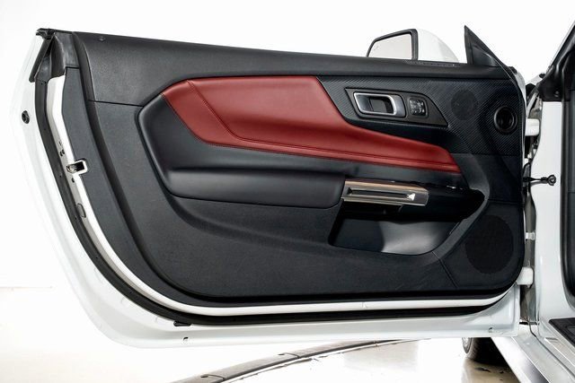 Used 2024 Ford Mustang GT Premium image 43