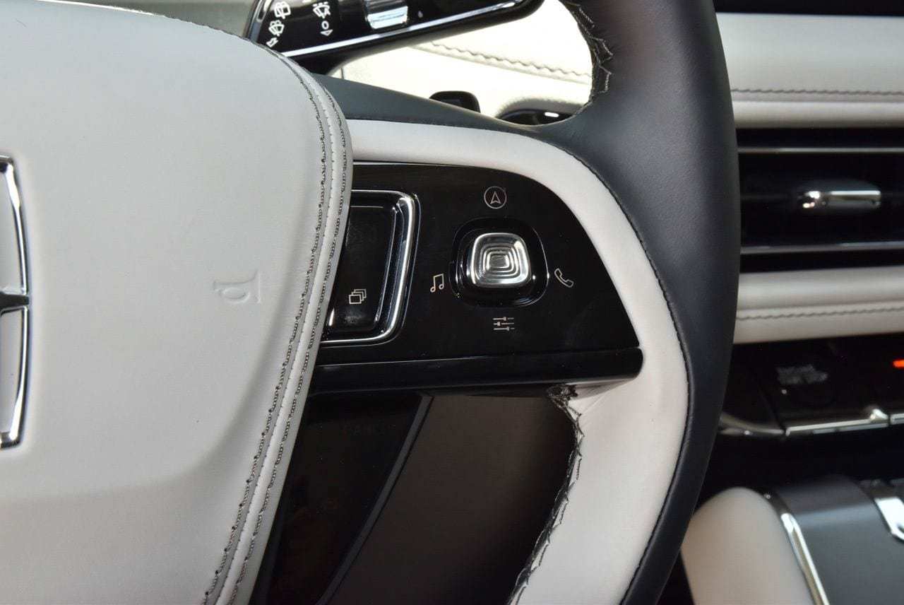 New 2026 Lincoln Aviator 2WD image 26