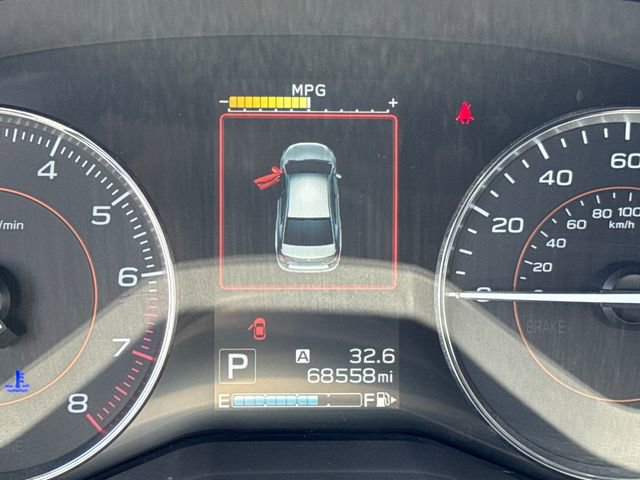 Used 2019 Subaru Crosstrek 2.0i Limited w/ Moonroof Package w/Navigation AWD/4WD image 18