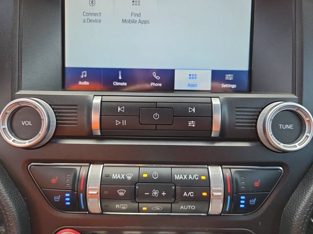 Used 2023 Ford Mustang Premium RWD image 22