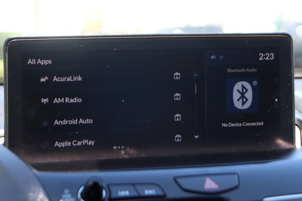 Used 2021 Acura RDX FWD w/ Technology Package image 29