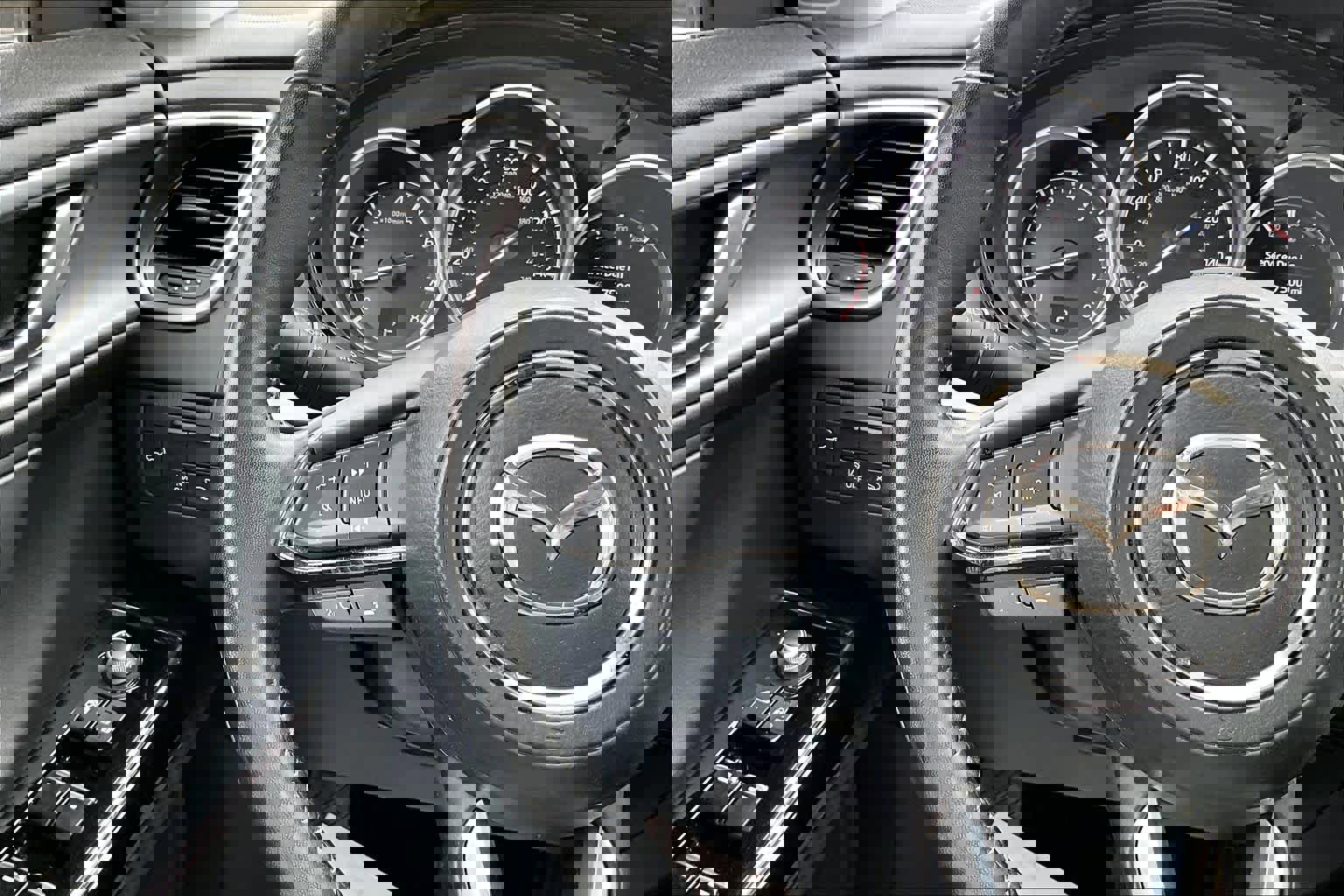 Used 2023 MAZDA CX-9 Touring image 24