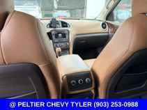 Used 2017 Buick Enclave Leather w/ Enclave Tuscan Edition FWD image 16